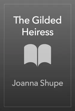 the gilded heiress book cover image