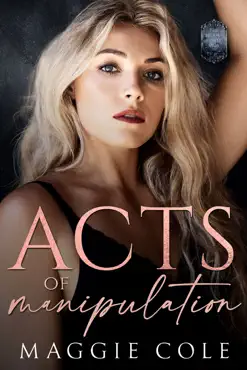 acts of manipulation book cover image