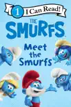 Smurfs: Meet the Smurfs e-book