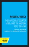 Rugged Justice synopsis, comments