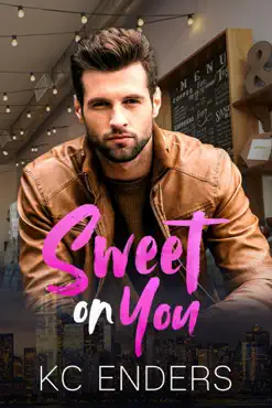 sweet on you book cover image