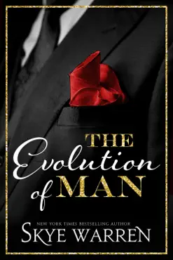 the evolution of man book cover image