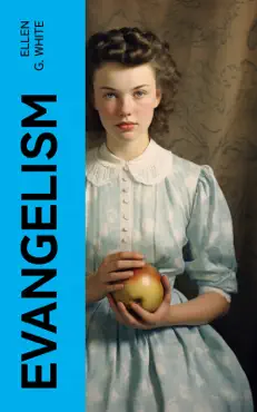evangelism book cover image