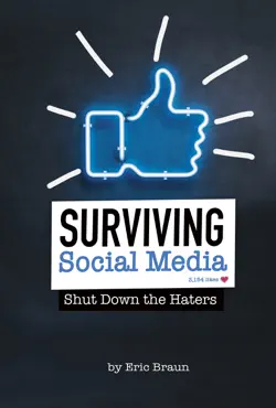 surviving social media book cover image