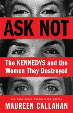 ask not book cover image