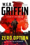 W.E.B. Griffin Zero Option synopsis, comments