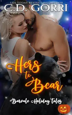 hers to bear book cover image