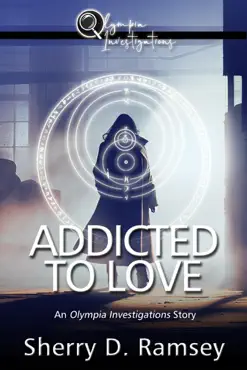 addicted to love imagen de la portada del libro