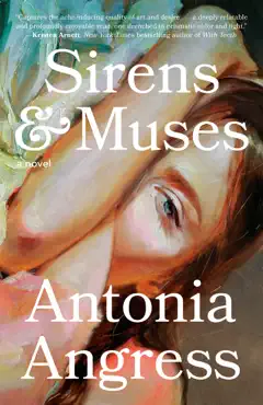 sirens & muses book cover image