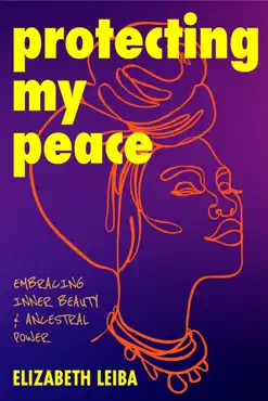 protecting my peace book cover image