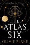 The Atlas Six e-book
