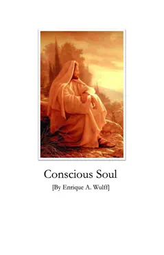 conscious soul book cover image