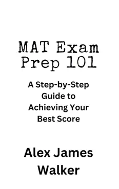 mat exam prep 101 book cover image