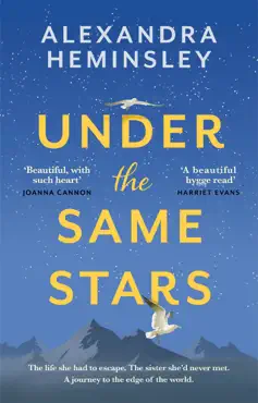under the same stars book cover image