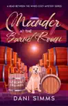 Murder at the Barrel Room synopsis, comments