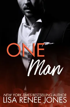 one man book cover image