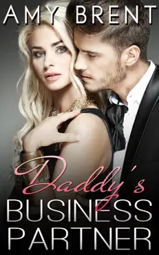 daddy's business partner book cover image