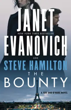the bounty book cover image