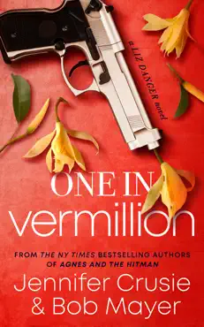 one in vermillion book cover image