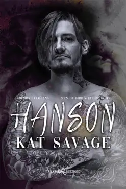 hanson book cover image