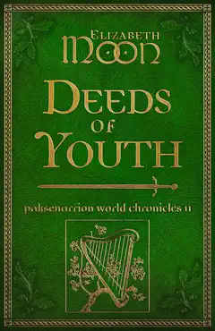 deeds of youth book cover image