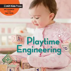 playtime engineering book cover image