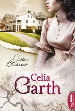 celia garth book cover image