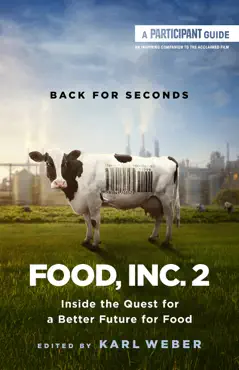 food, inc. 2 book cover image