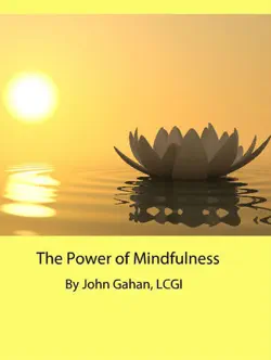 the power of mindfulness book cover image