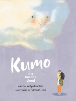 kumo book cover image