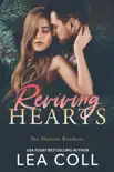 Reviving Hearts synopsis, comments