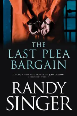 the last plea bargain book cover image