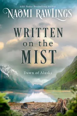 written on the mist book cover image