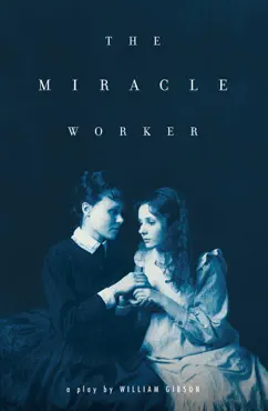 the miracle worker book cover image