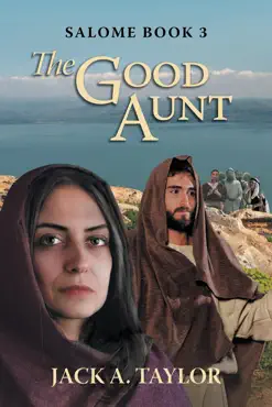 the good aunt book cover image
