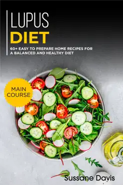 lupus diet book cover image