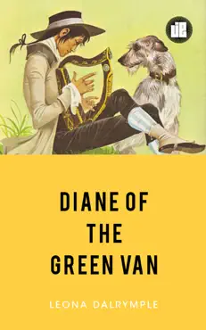 diane of the green van book cover image
