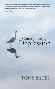 coming through depression book cover image