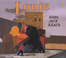 louie book cover image