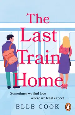 the last train home imagen de la portada del libro
