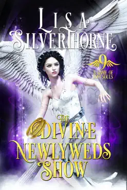 the divine newlyweds show imagen de la portada del libro