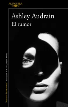 el rumor book cover image