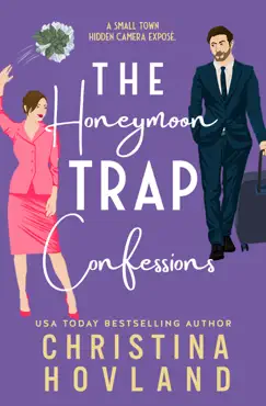 the honeymoon trap confessions book cover image