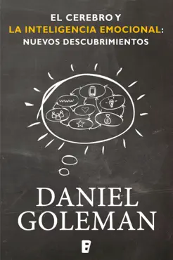el cerebro y la inteligencia emocional: nuevos descubrimientos imagen de la portada del libro