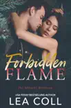 Forbidden Flame synopsis, comments
