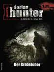 Dorian Hunter 125 synopsis, comments