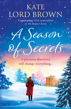 a season of secrets imagen de la portada del libro
