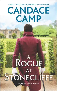 a rogue at stonecliffe book cover image