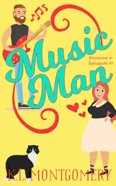 music man book cover image