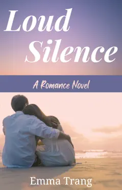 loud silence book cover image